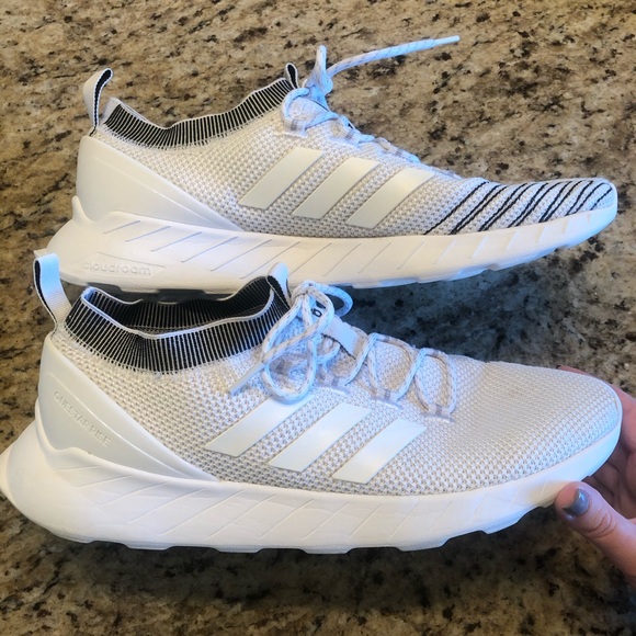 adidas cloud bounce